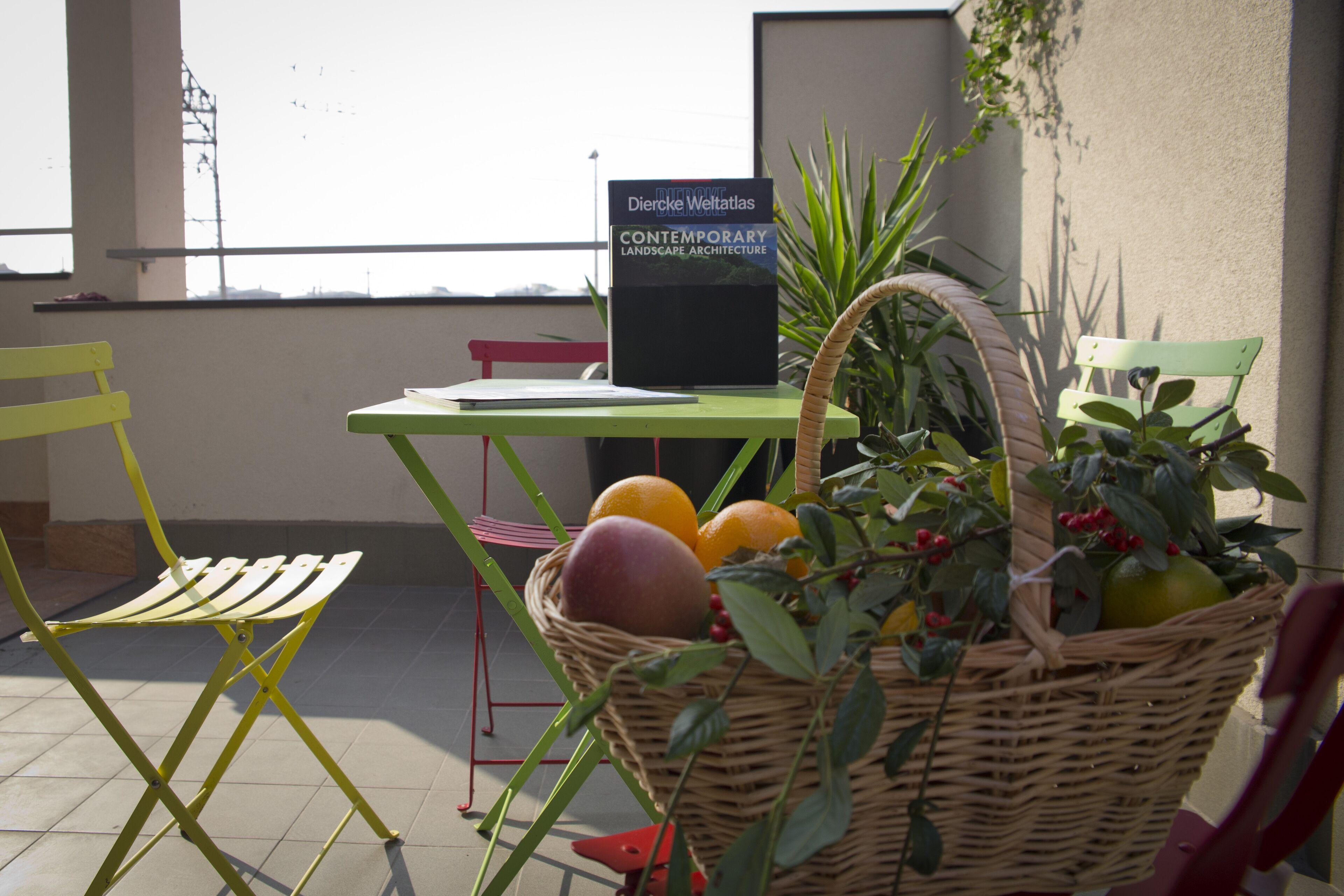 Dreams Hotel Residenza De Marchi - Milan — Foto 1