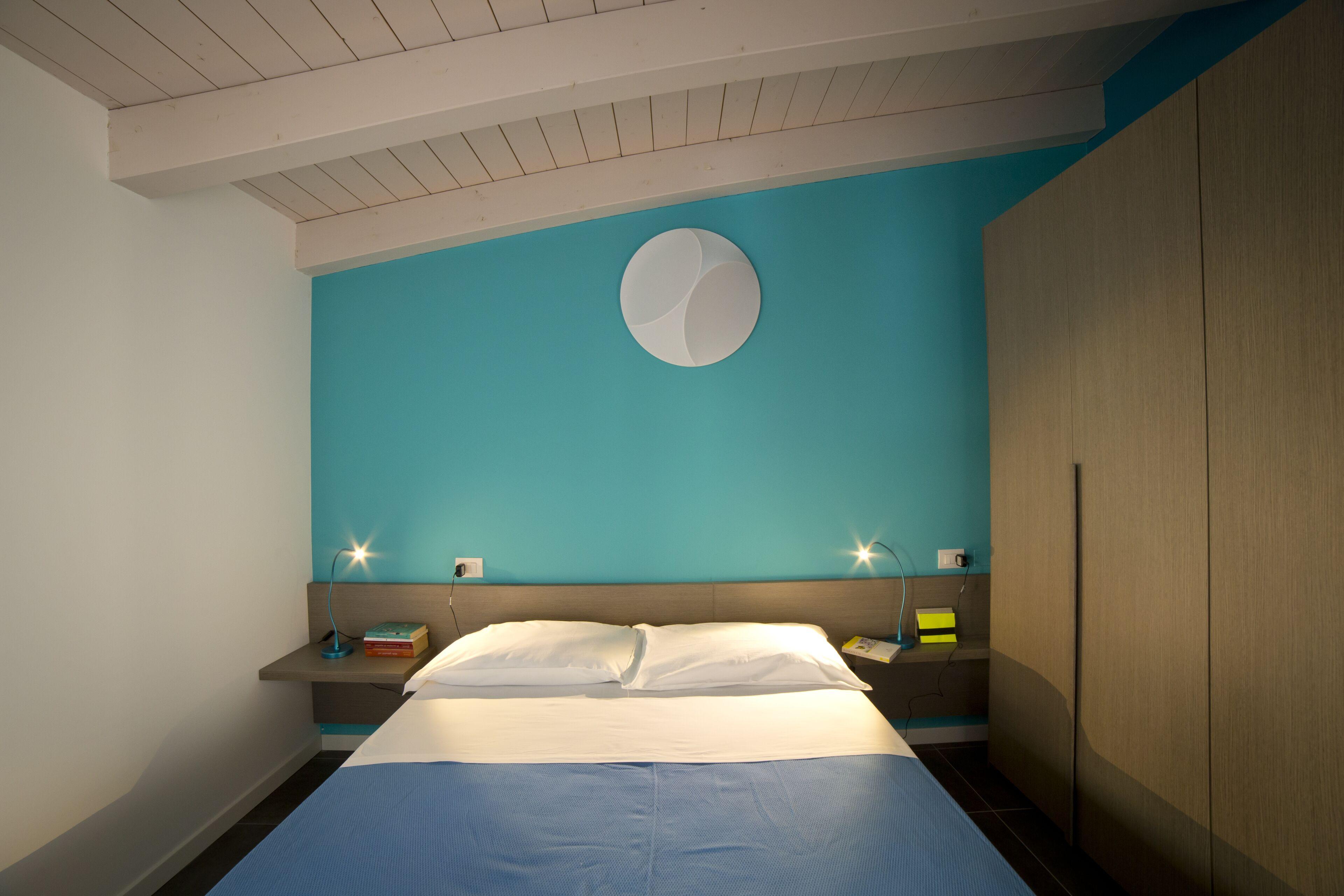 Dreams Hotel Residenza De Marchi - Milan — Foto 2